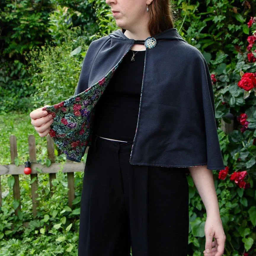 L&rsquo;inspiration du dimanche avec les cr&eacute;ations de @nara_topstitch gr&acirc;ce &agrave; ses tissus trouv&eacute;s &agrave; LA TRAME

N&rsquo;h&eacute;sitez pas &agrave; partager vos projets r&eacute;alis&eacute;s avec nos tissus/v&ecirc;tem