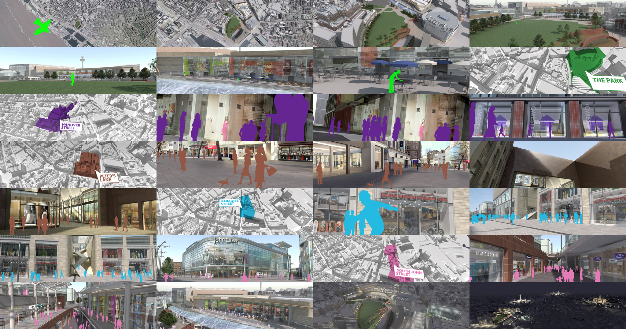 Liverpool One Storyboard.png