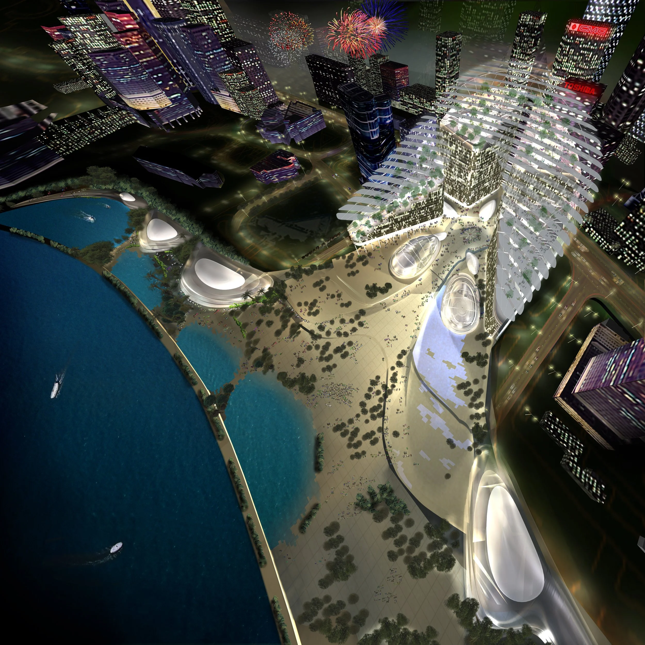 244 Hong Kong Night View 252black.jpg