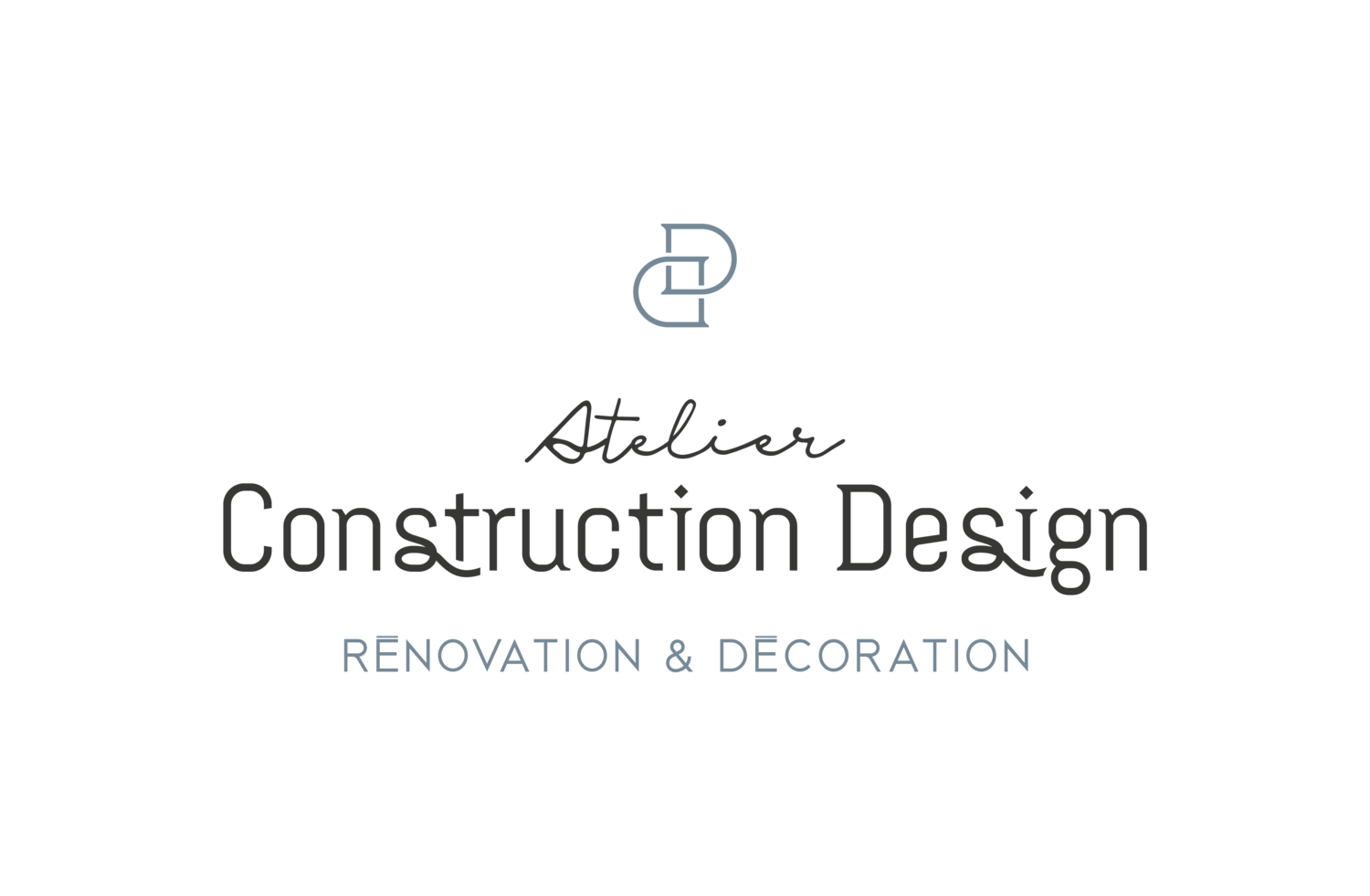 Atelier Construction Design
