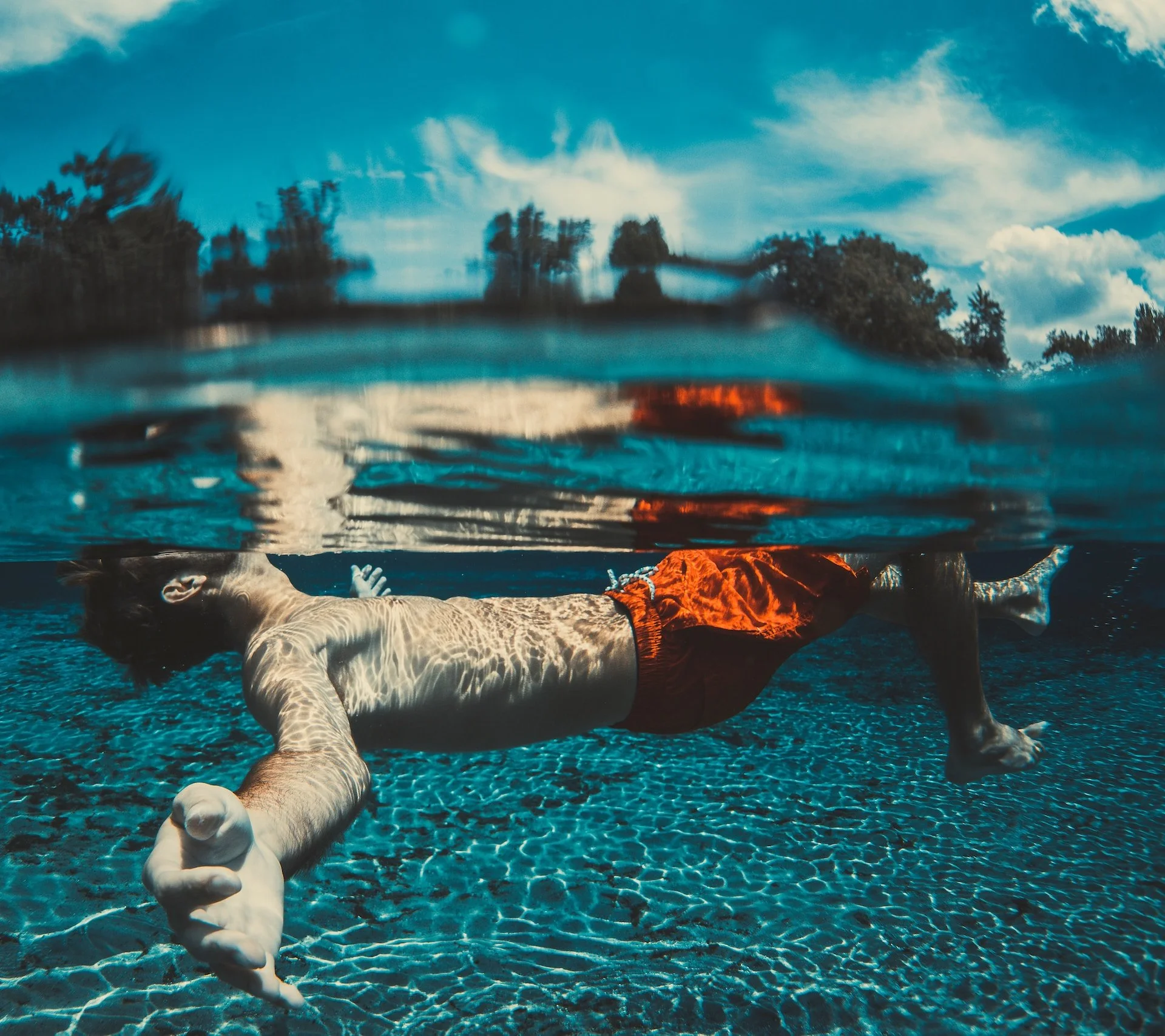 On the final day of summer