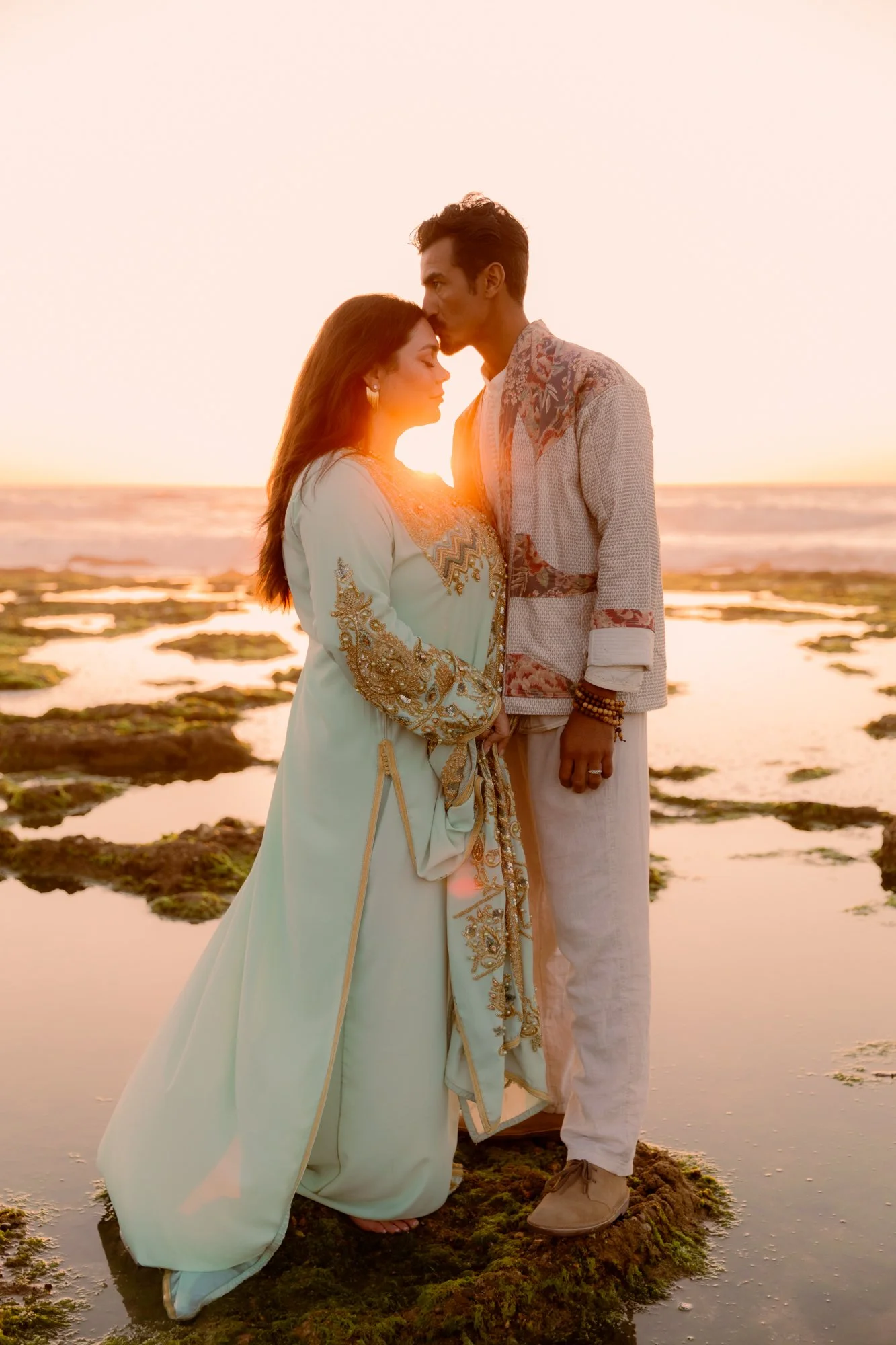 Marrakech rabat morocco wedding photographer