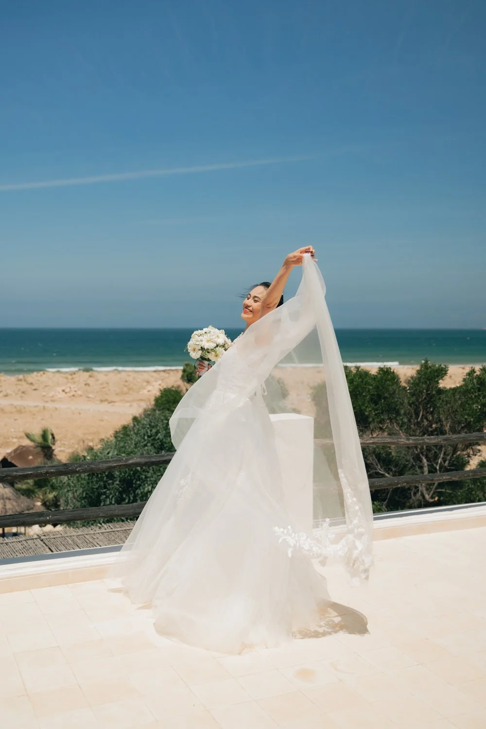 Essaouira marrakech destination wedding photographer