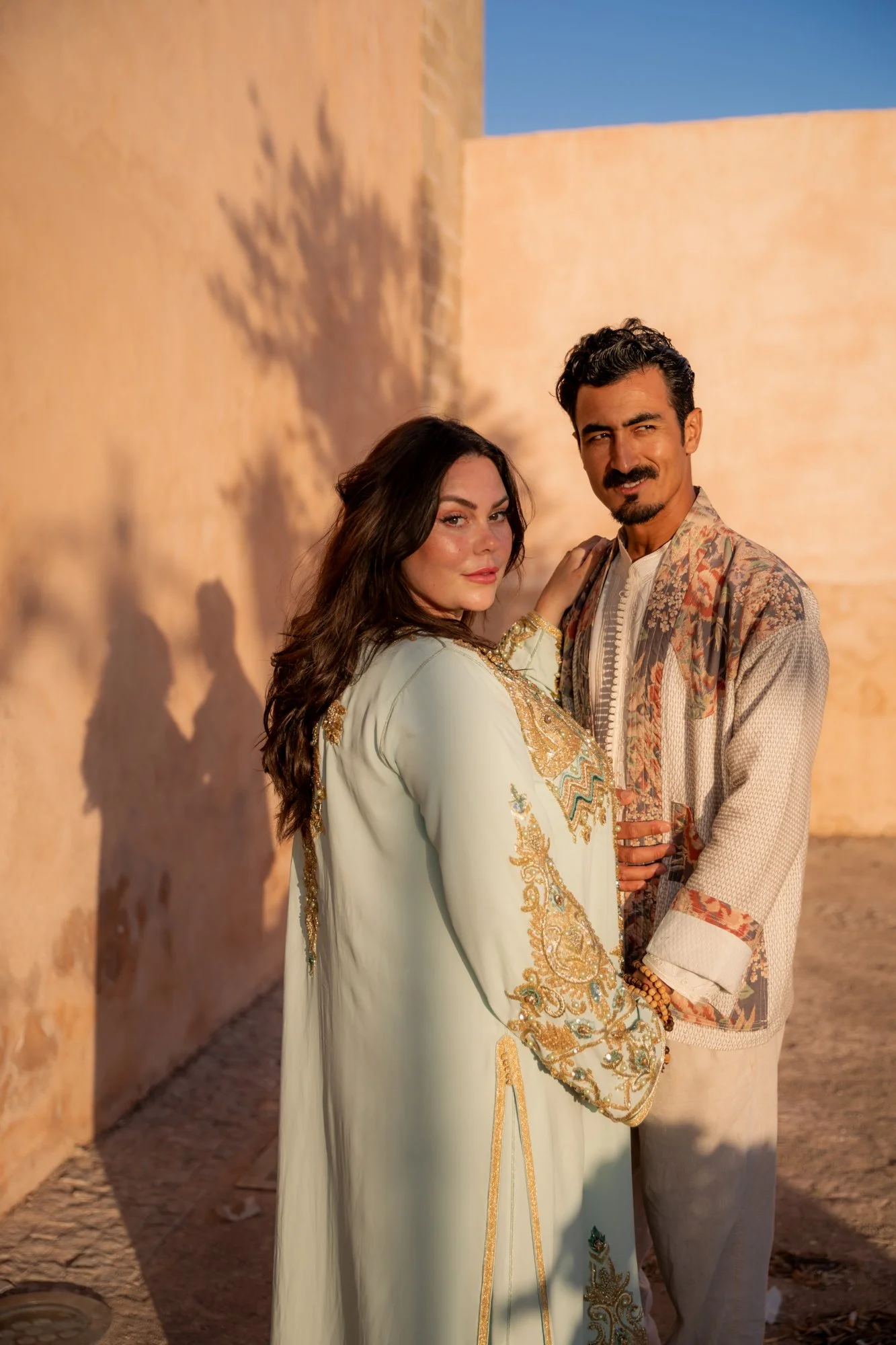 Marrakech rabat morocco wedding photographer
