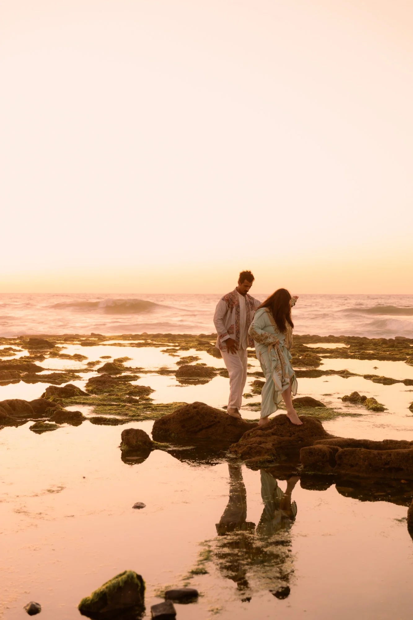 Marrakech rabat morocco wedding photographer