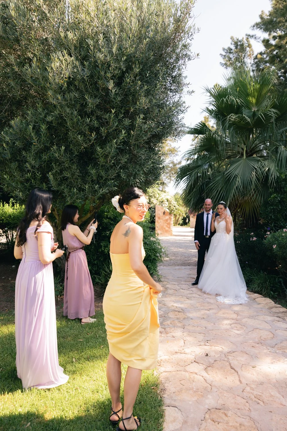 Essaouira marrakech destination wedding photographer
