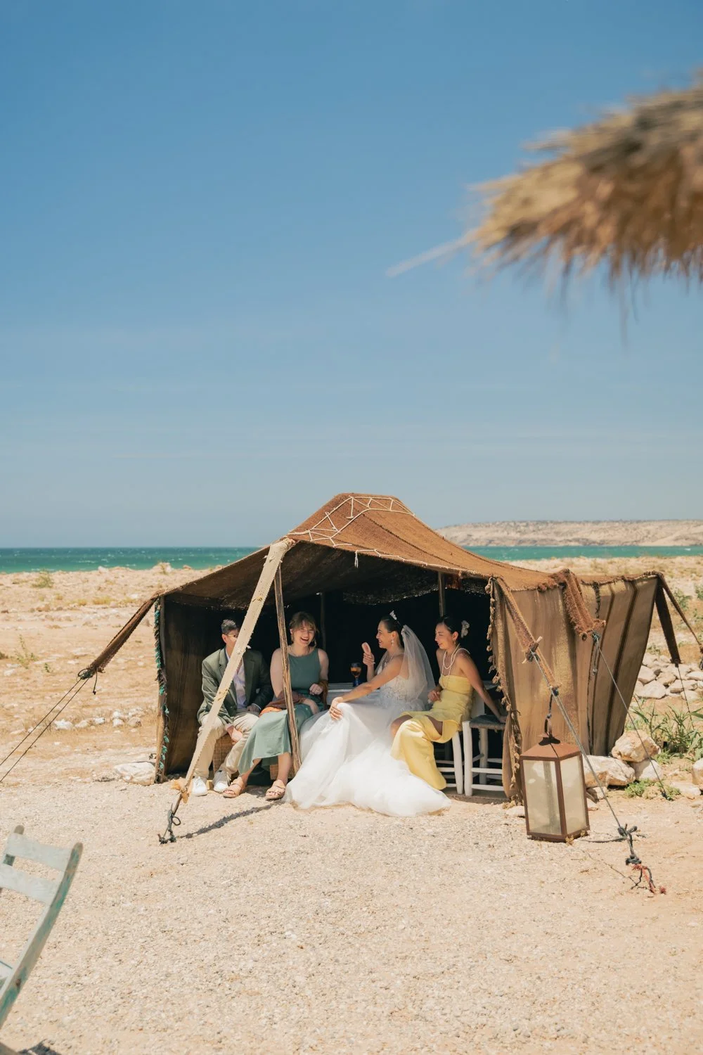 Essaouira marrakech destination wedding photographer