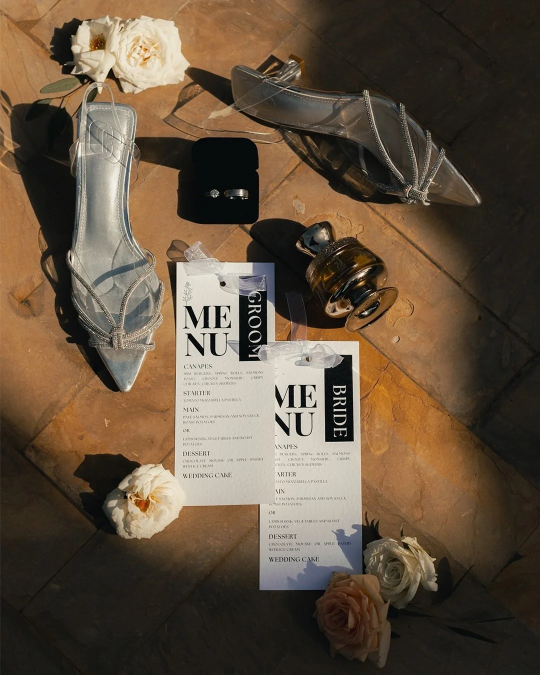 A dramatic interplay of light and dark, rudeness and delicacy, highlighting this beautiful wedding details in the warm sunny Marrakech ☀️ 🌵 

#marrakechwedding #marrakeshwedding #marrakechphotographer #marrakeshphotographer #photographemarrakech #ma