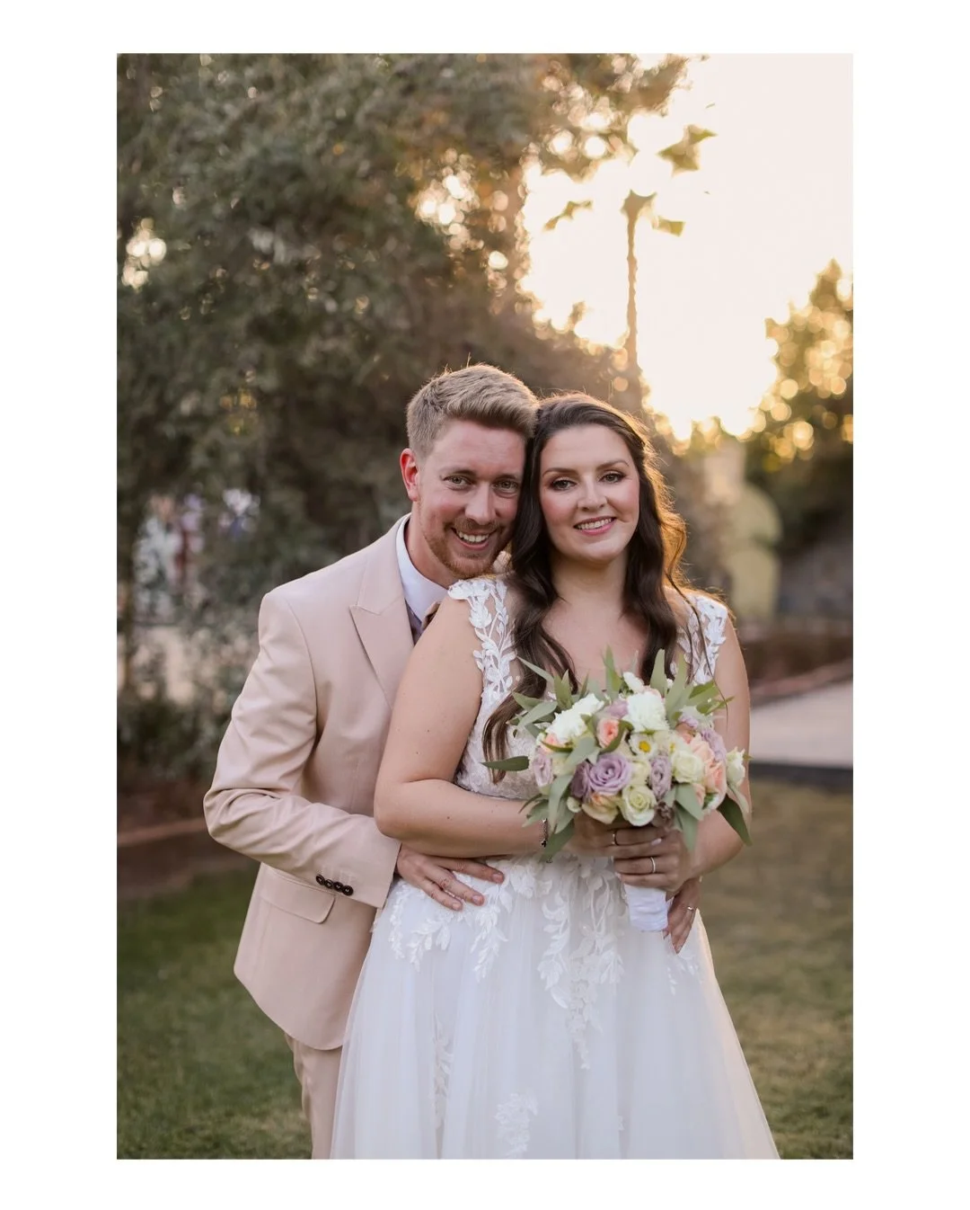 From Belgium to Morocco, they said &ldquo;I do&rdquo; beneath olive trees, wrapped in sunlight, warmth, and a kind of love that felt timeless.
Honored to capture every quiet, beautiful moment. 📸✨

#MarrakechWedding #MoroccoWeddingPhotographer #Desti