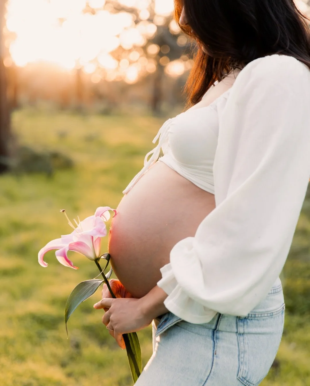This dreamy pregnancy photoshoot is one of my favorite! Such beautiful vibes with this lovely couple ✨🤍

#pregnancy #pregnancyphotoshoot #forestphotoshoot #rabatphotographer #photographerabat #rabat #visitrabat #couplegoals #marrakechohotographer #p