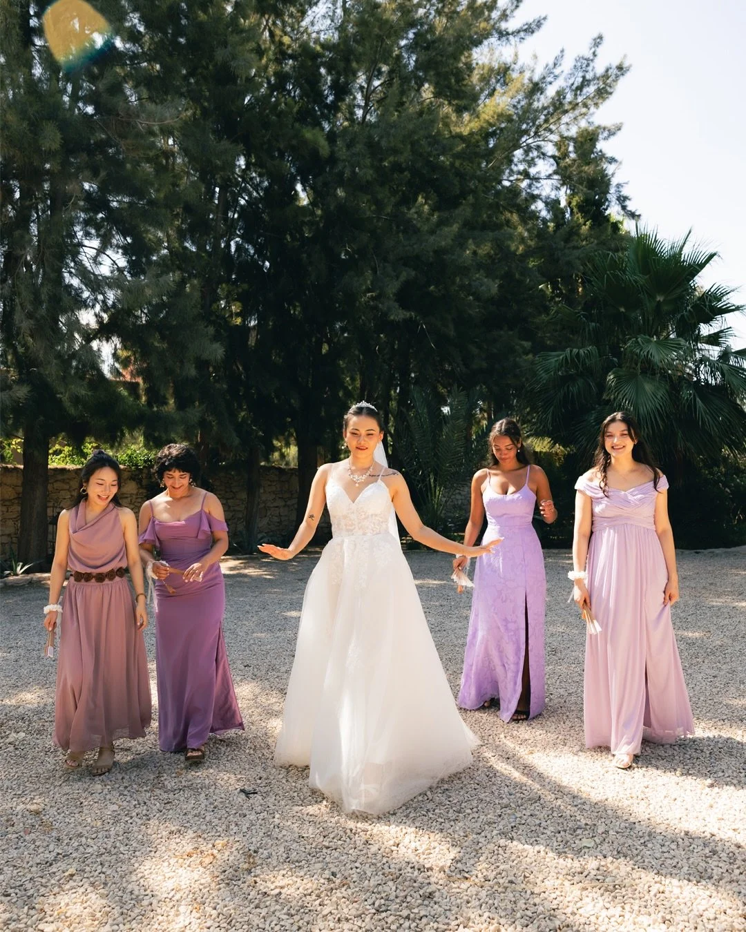 Renee &amp; Arthur &mdash; Part I 🤍

What a privilege to photograph Renee &amp; Arthur&rsquo;s beautiful Essaouira wedding.

We started the day at @jardindesdouars with their getting ready moments and first look, surrounded by soft morning light and