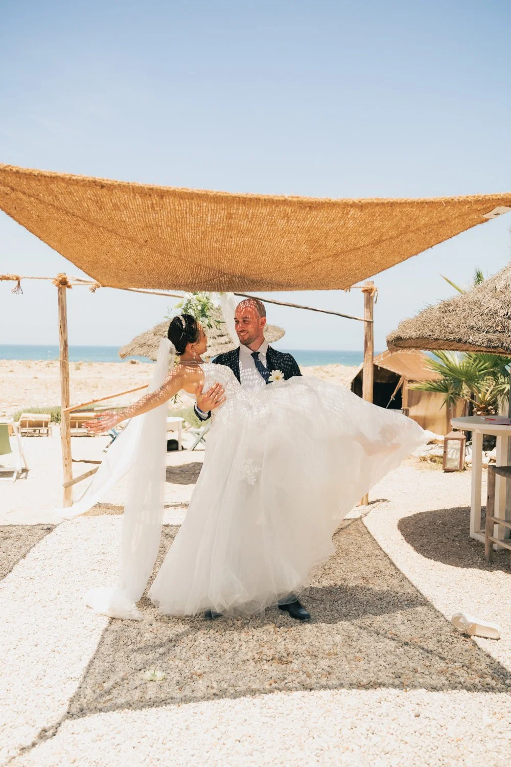 Essaouira marrakech destination wedding photographer