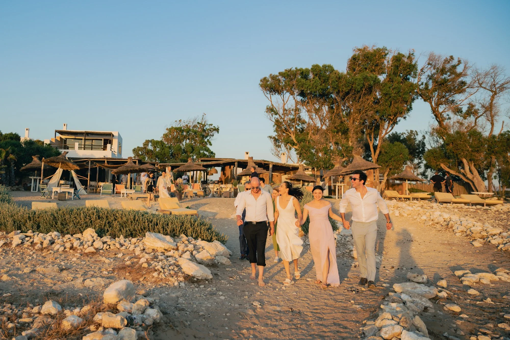 Essaouira marrakech destination wedding photographer