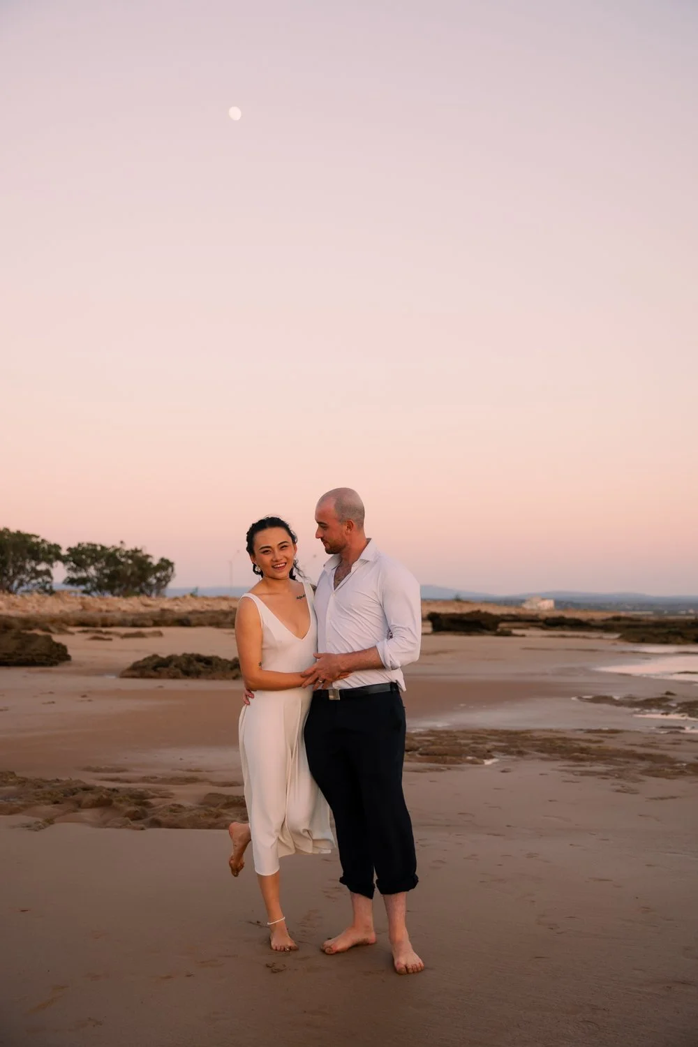 Essaouira marrakech destination wedding photographer