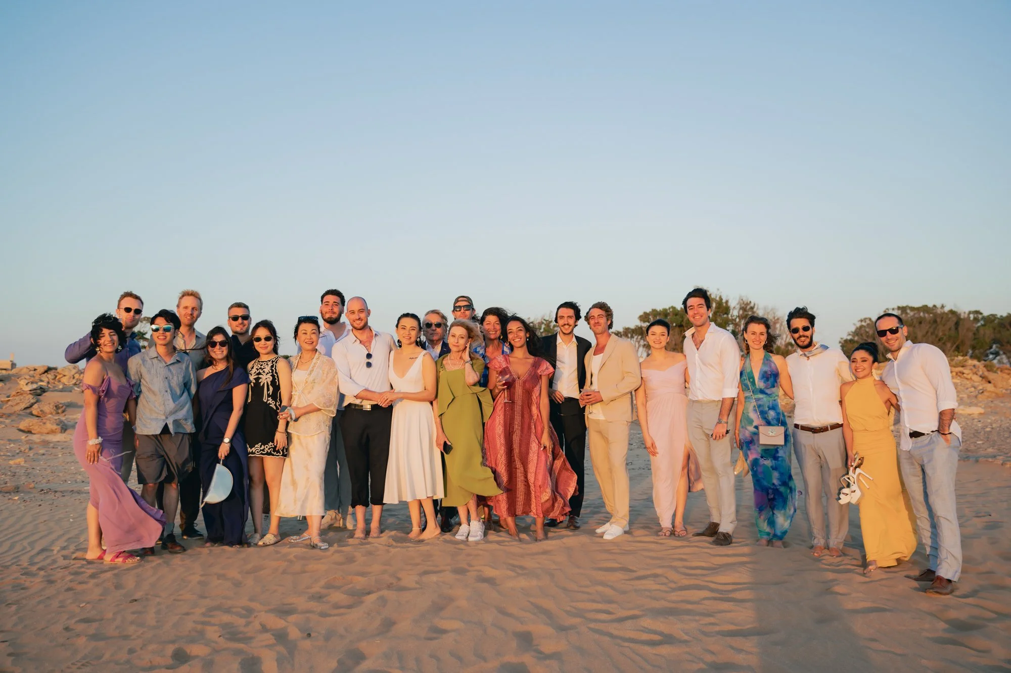 Essaouira marrakech destination wedding photographer