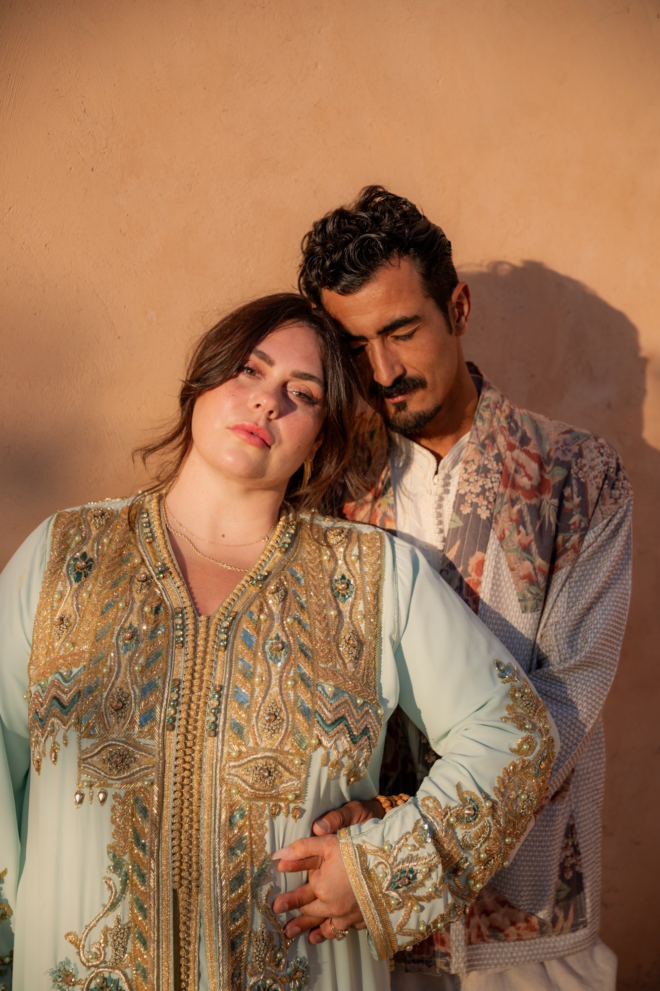 Marrakech rabat morocco wedding photographer
