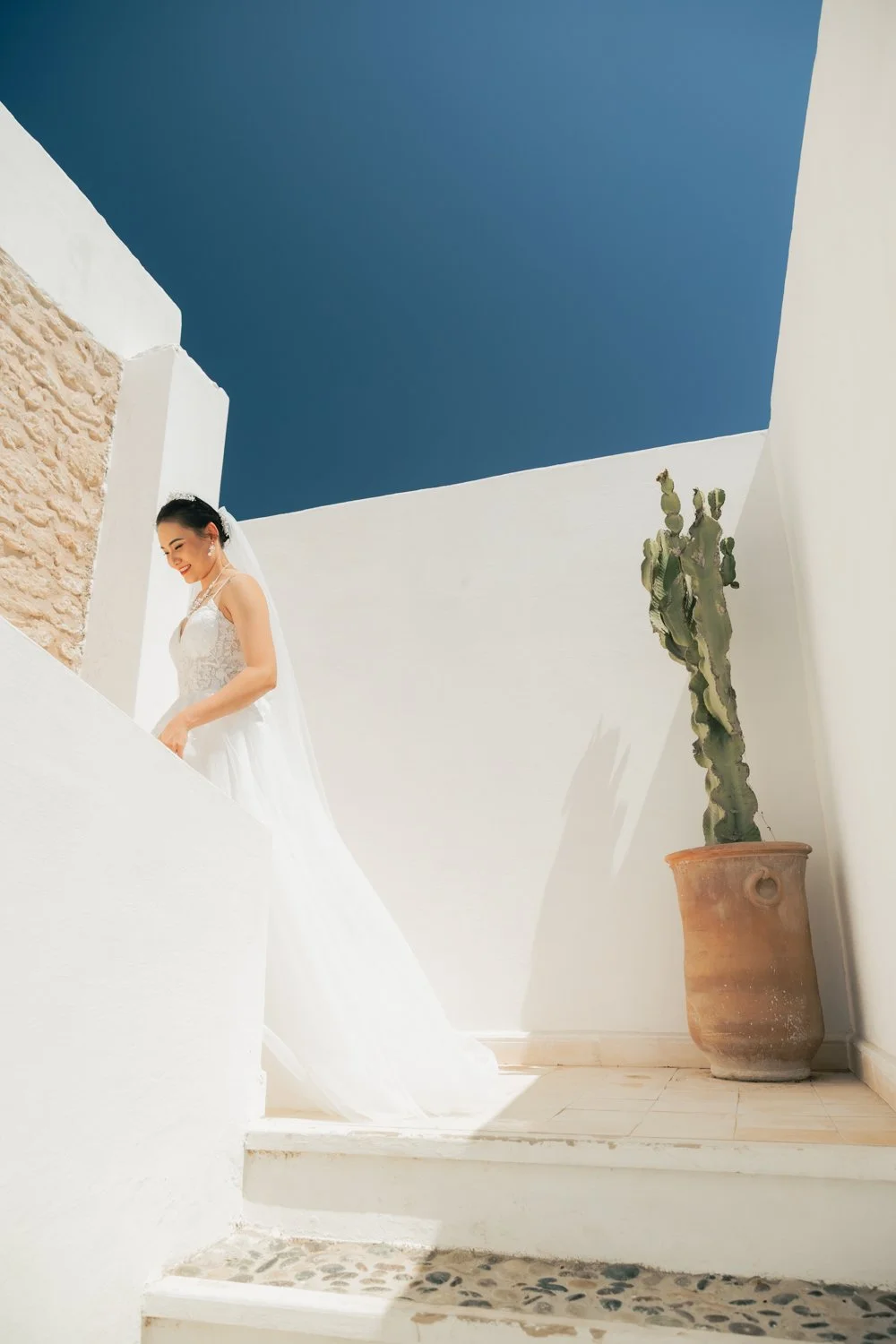 Essaouira marrakech destination wedding photographer