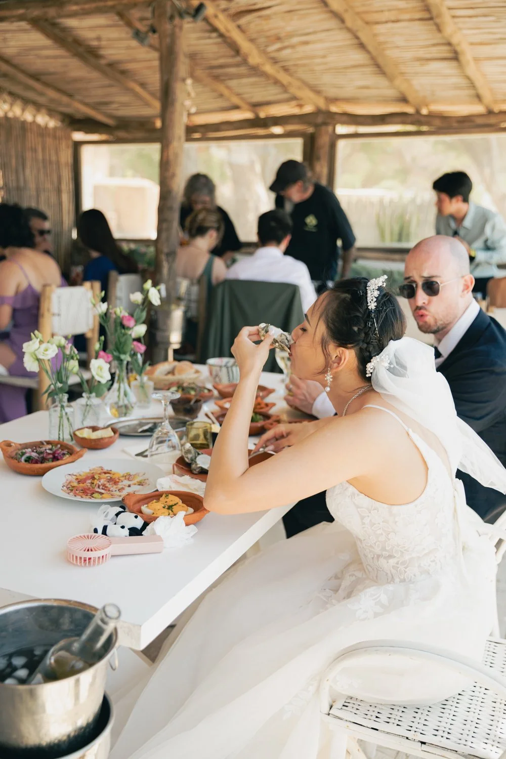 Essaouira marrakech destination wedding photographer