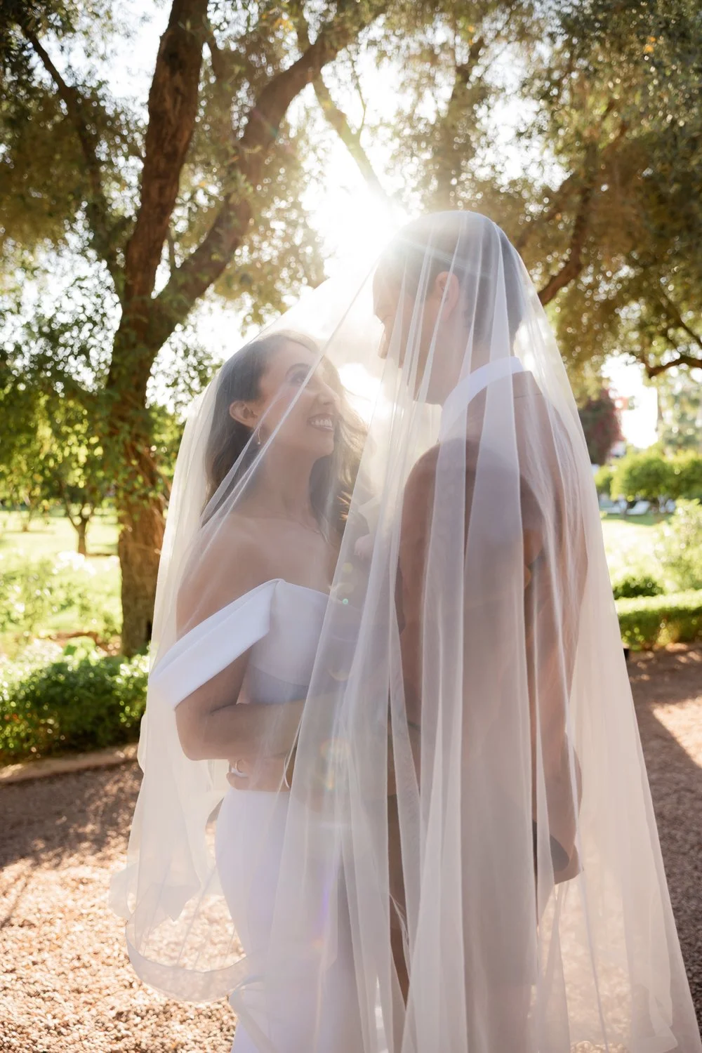 La Mamounia Marrakech wedding photographer