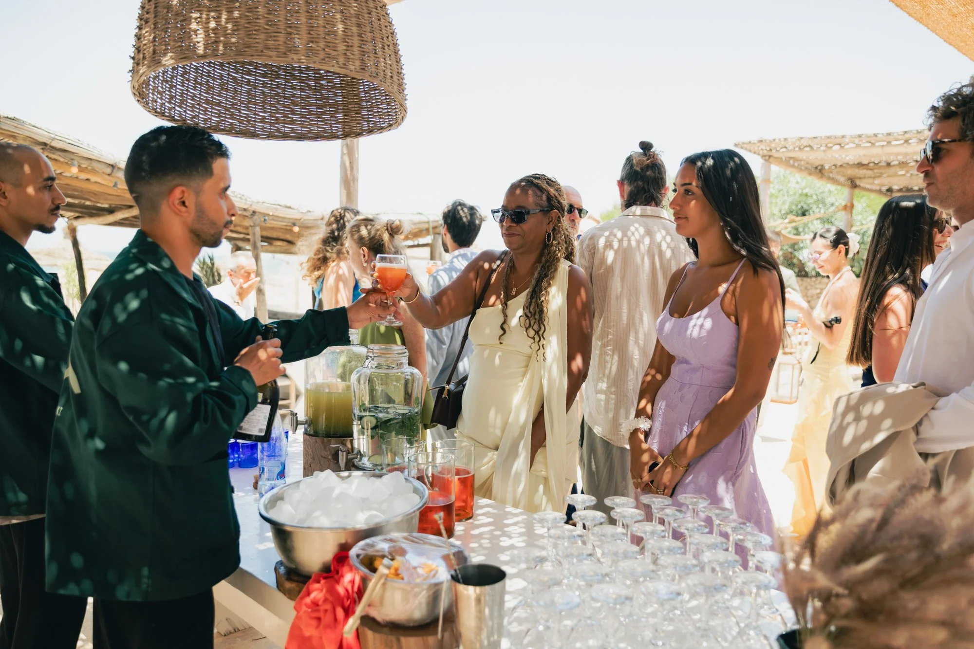Essaouira marrakech destination wedding photographer