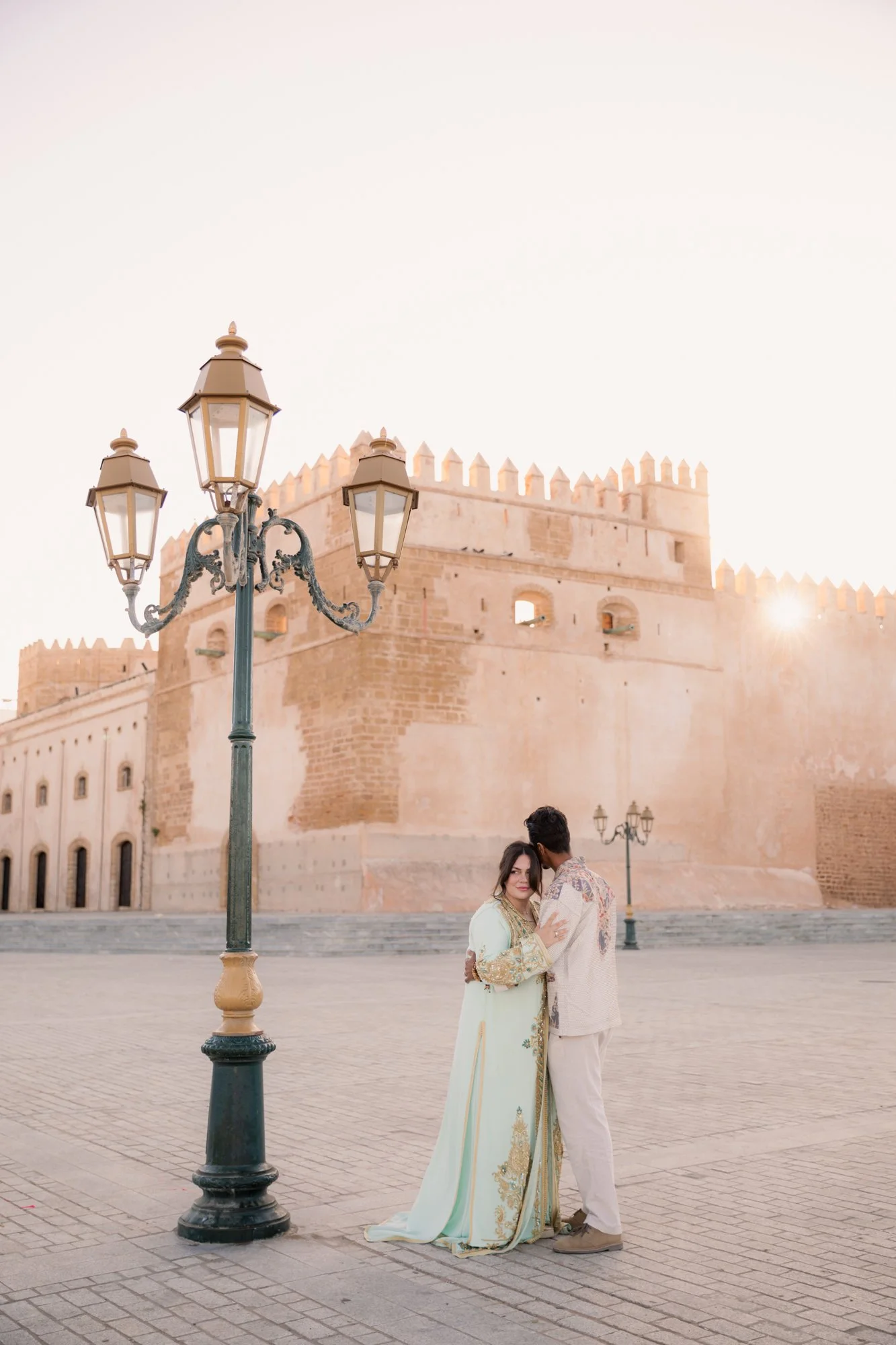 Marrakech rabat morocco wedding photographer