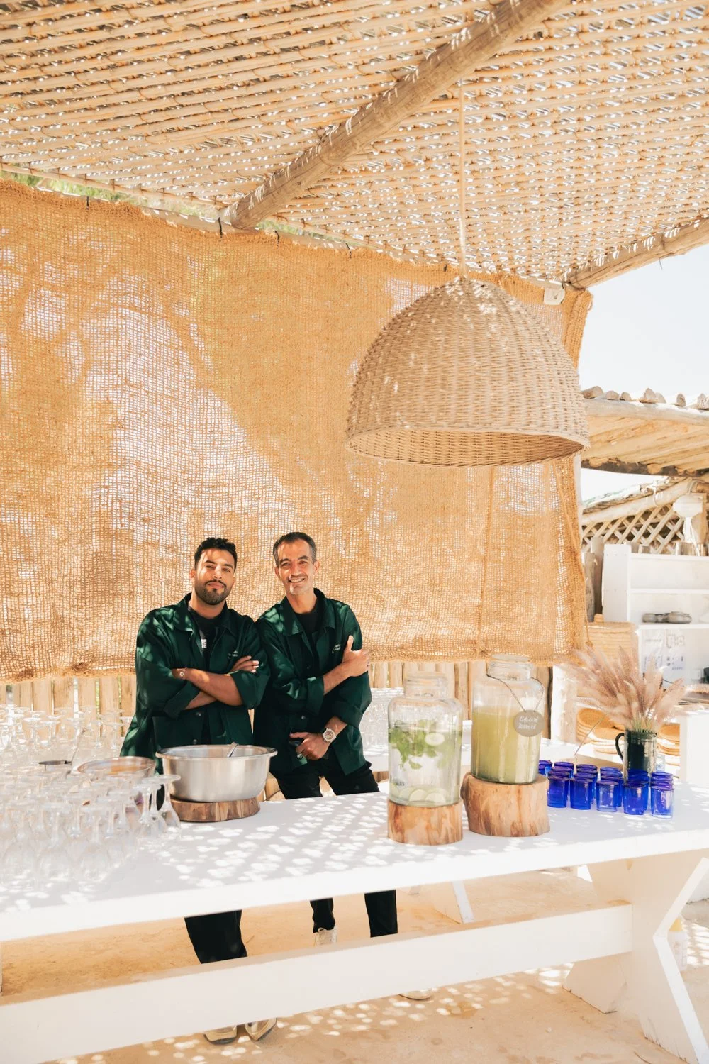 Essaouira marrakech destination wedding photographer
