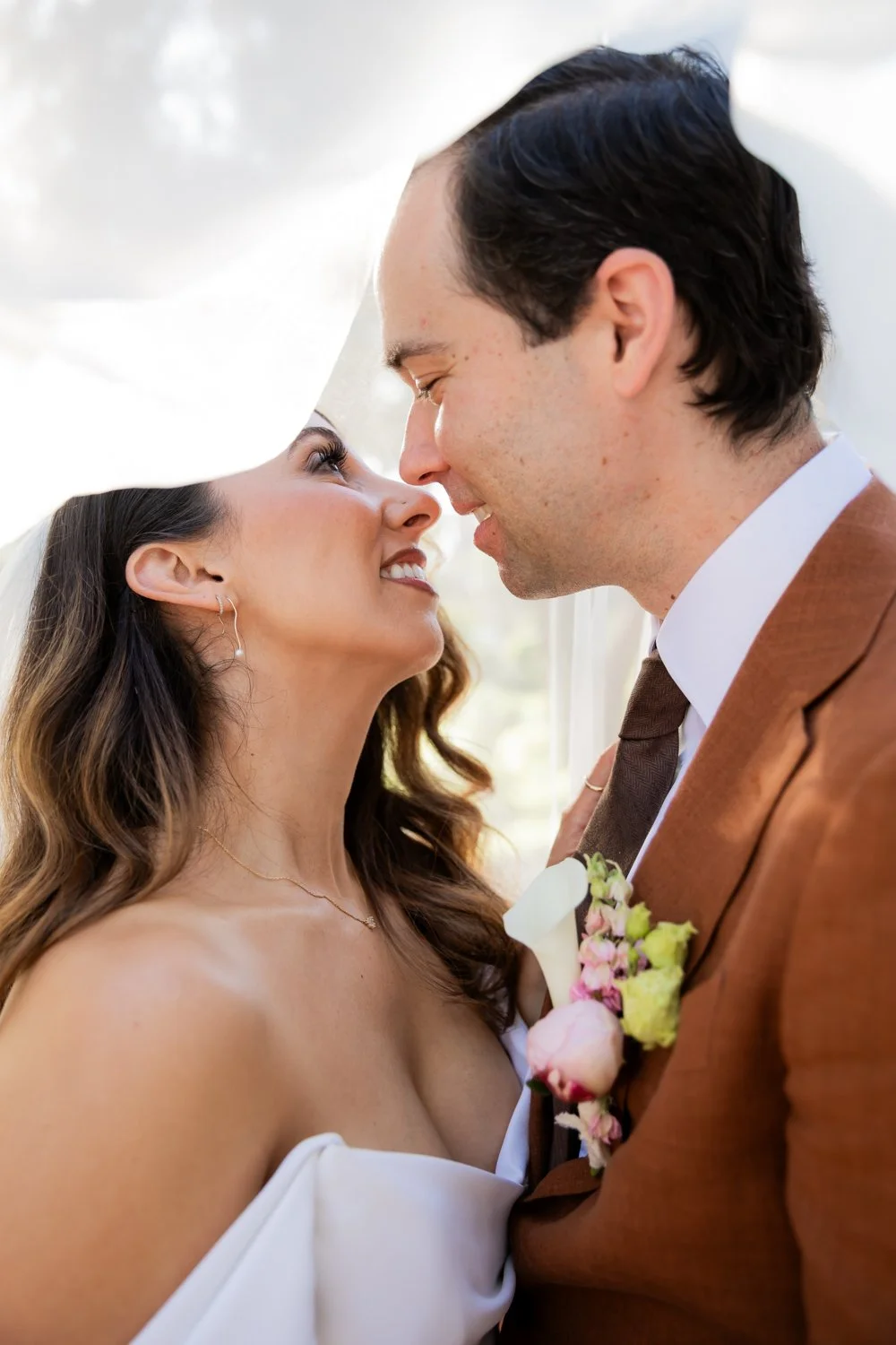 La Mamounia Marrakech wedding photographer