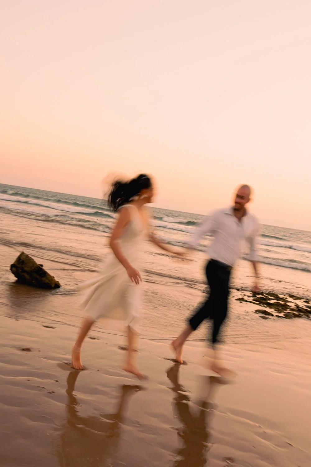 Essaouira marrakech destination wedding photographer