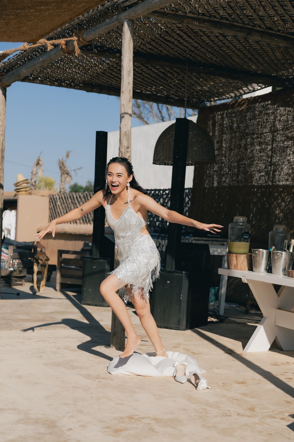 Essaouira marrakech destination wedding photographer