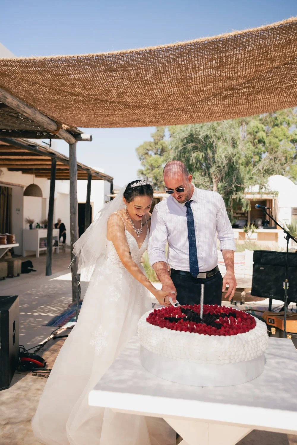 Essaouira marrakech destination wedding photographer