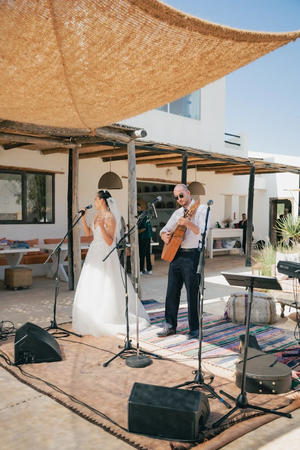 Essaouira marrakech destination wedding photographer