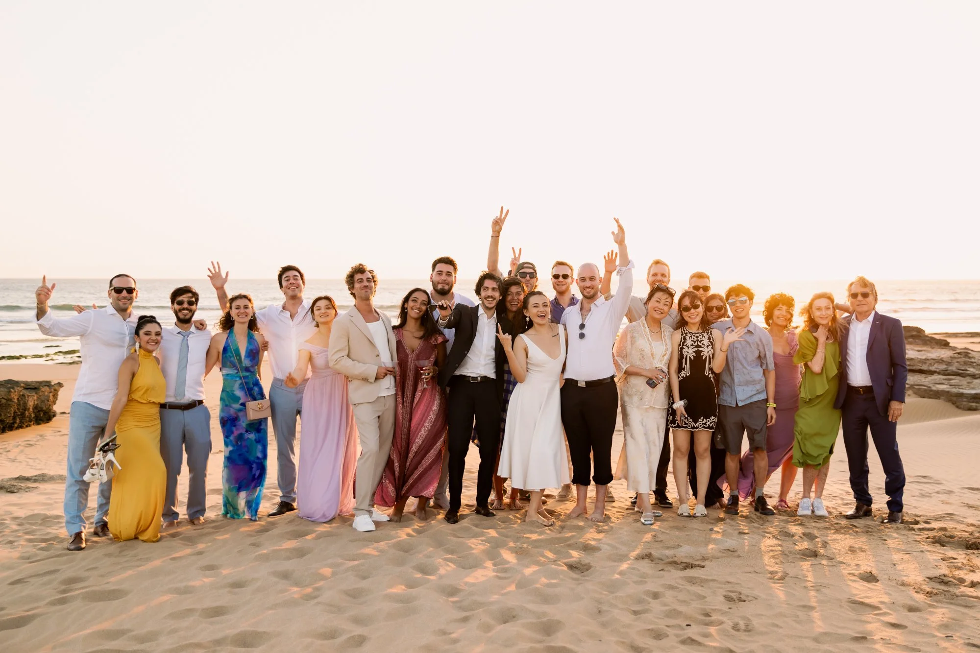 Essaouira marrakech destination wedding photographer