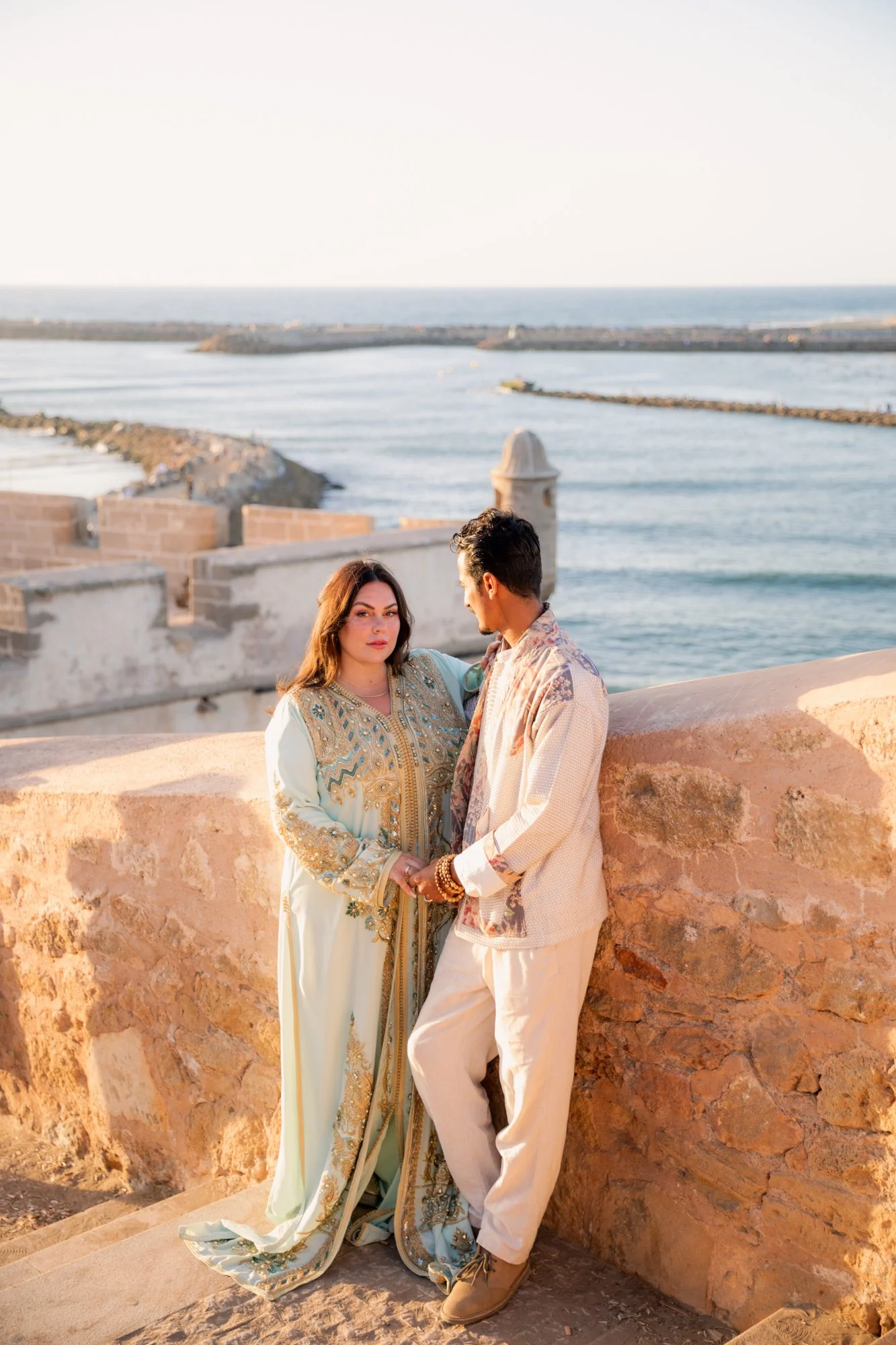 Marrakech rabat morocco wedding photographer