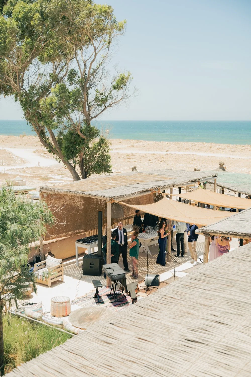 Essaouira marrakech destination wedding photographer