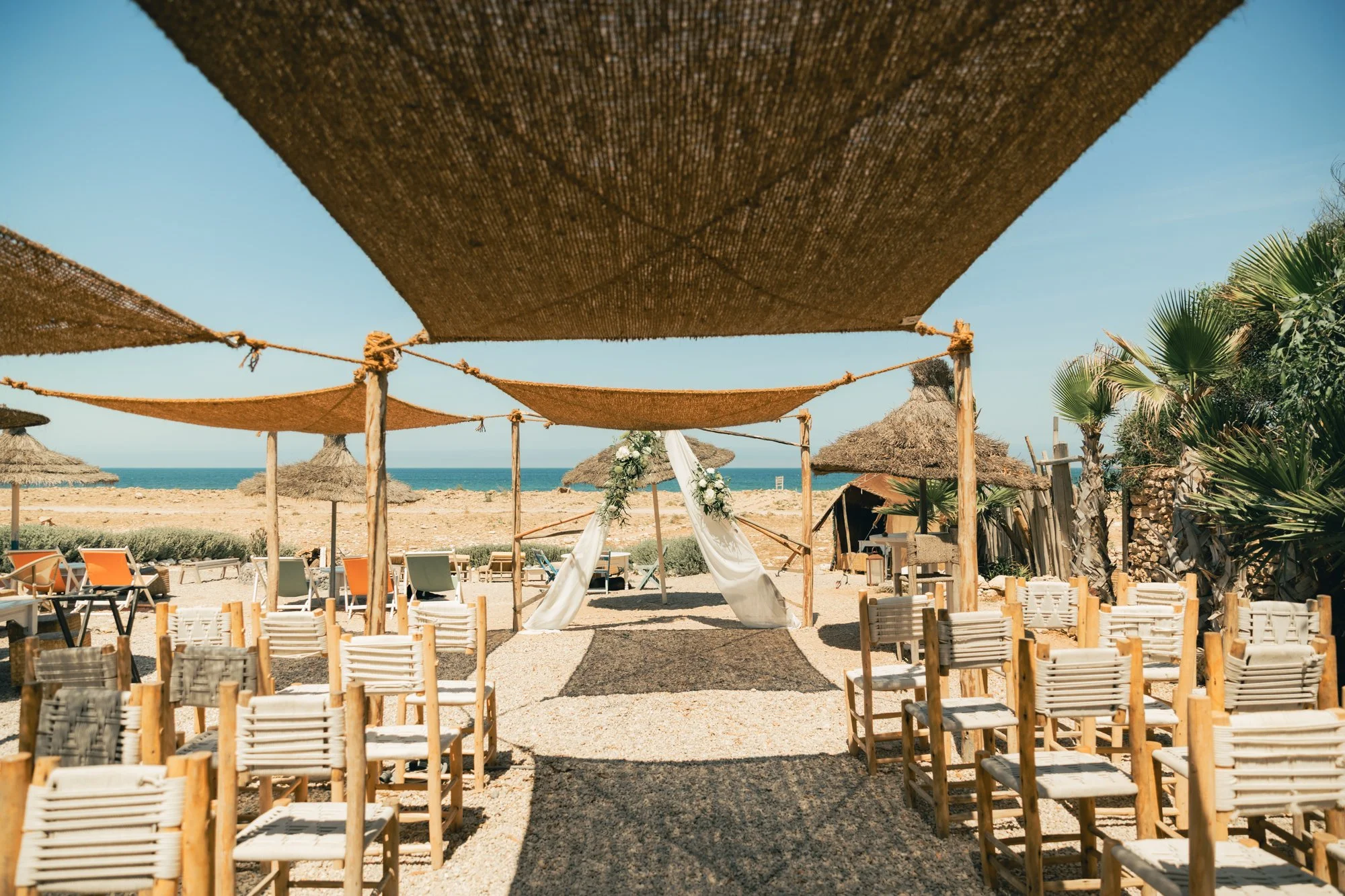 Essaouira marrakech destination wedding photographer