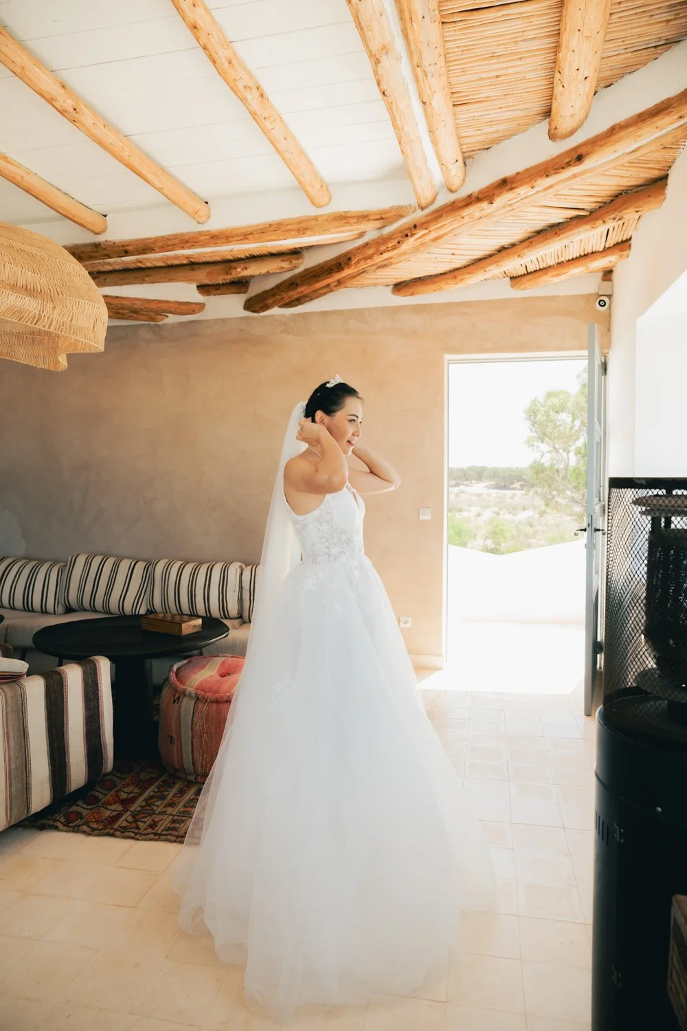 Essaouira marrakech destination wedding photographer