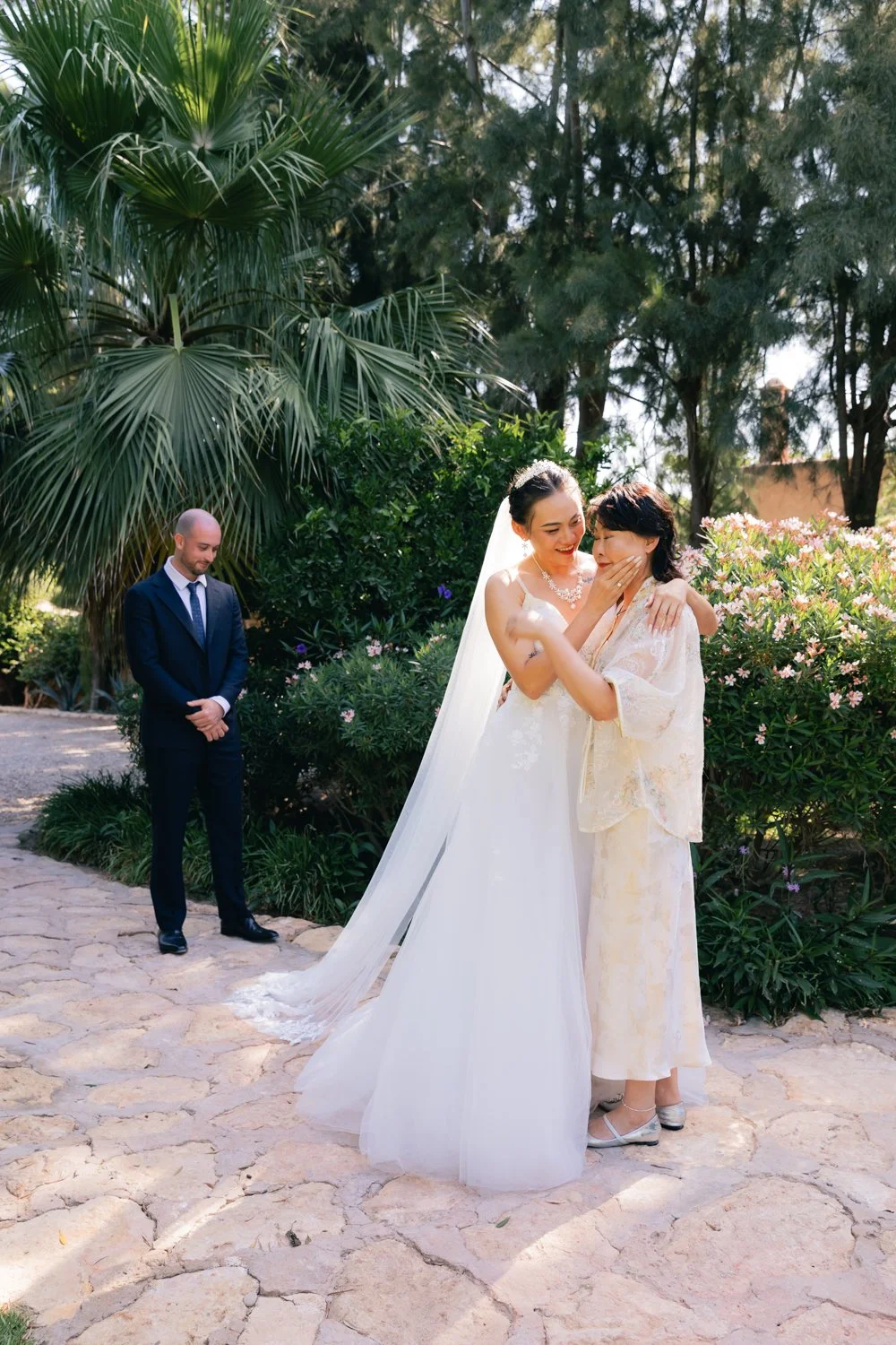 Essaouira marrakech destination wedding photographer