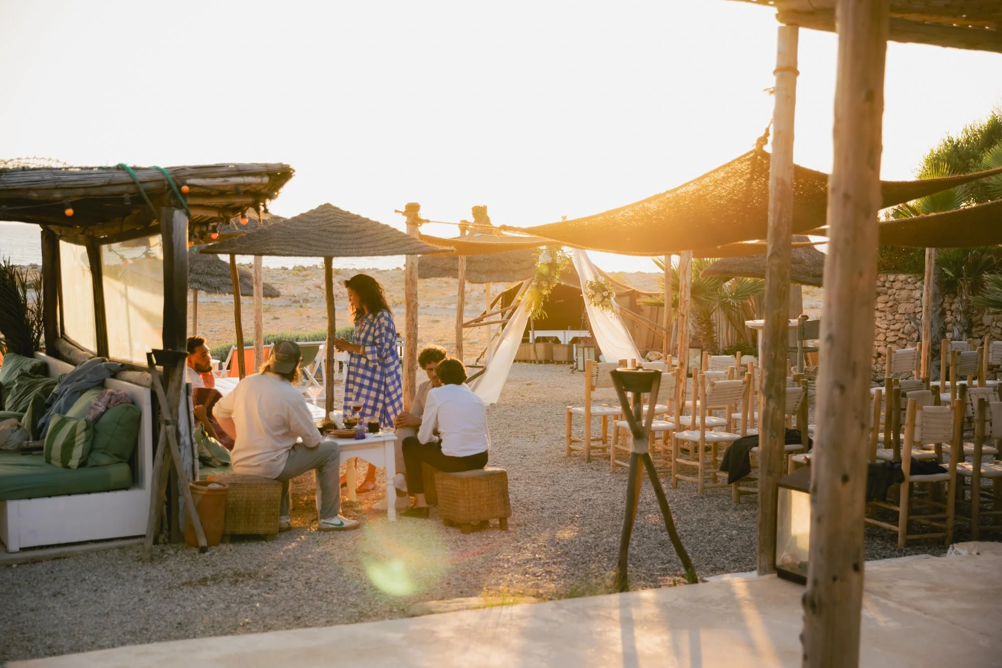 Essaouira marrakech destination wedding photographer
