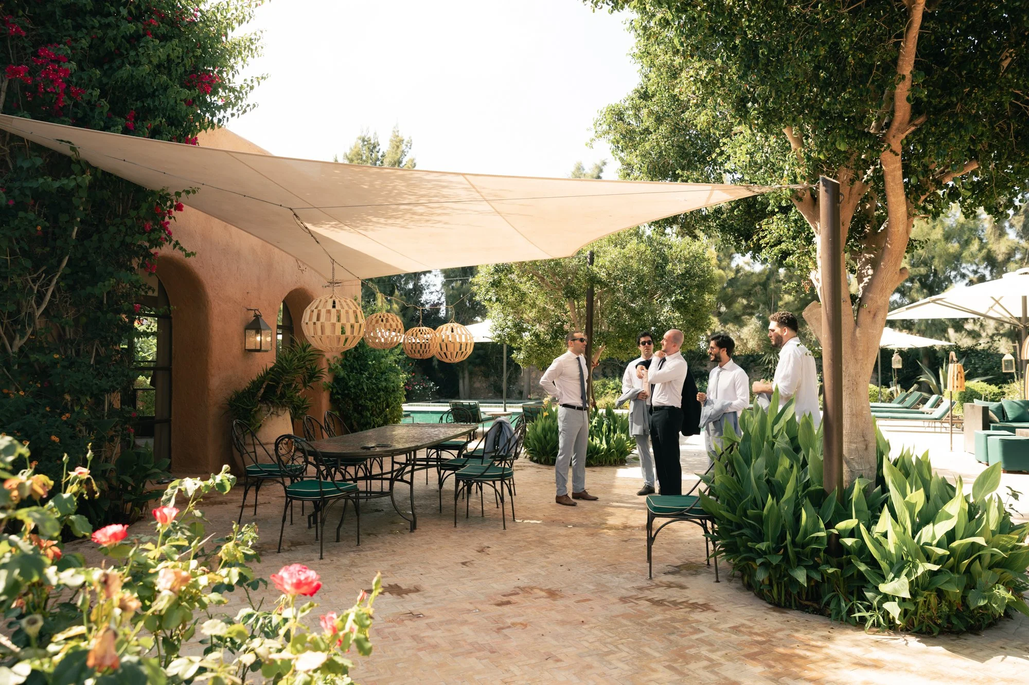 Essaouira marrakech destination wedding photographer