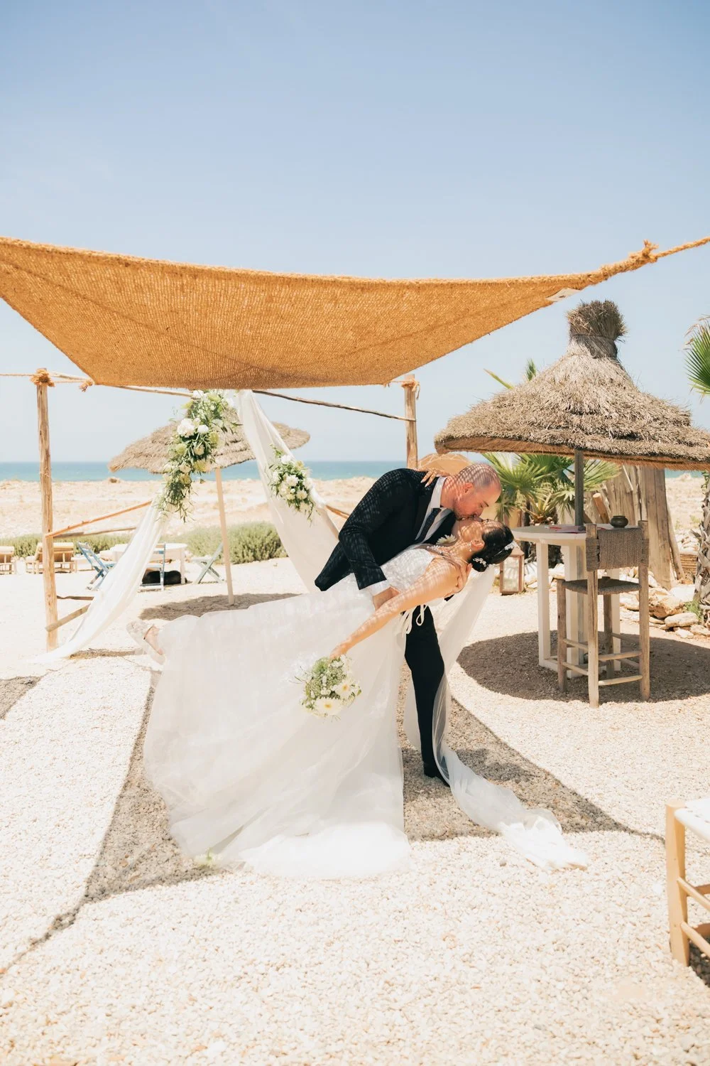Essaouira marrakech destination wedding photographer