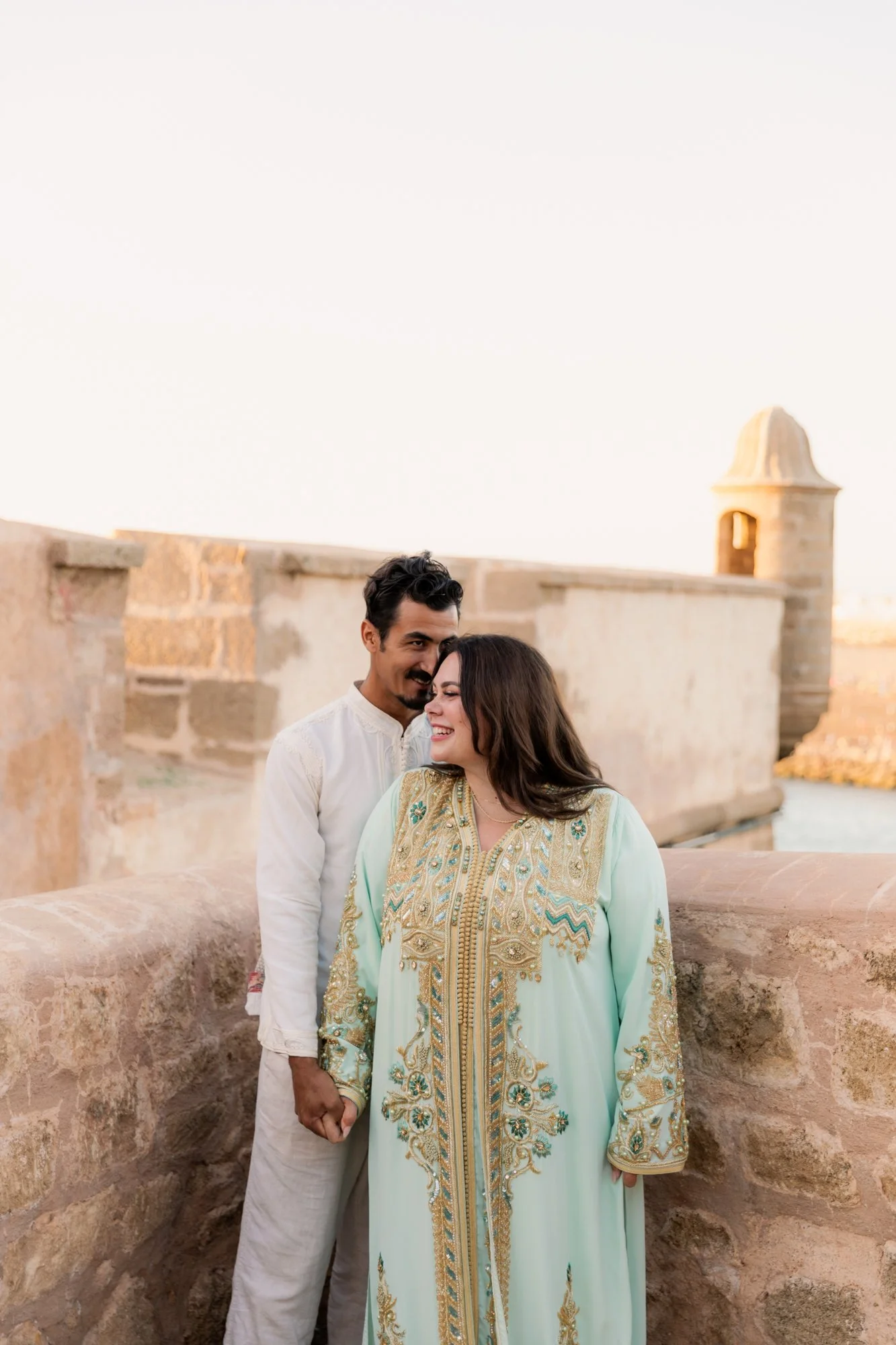 Marrakech rabat morocco wedding photographer