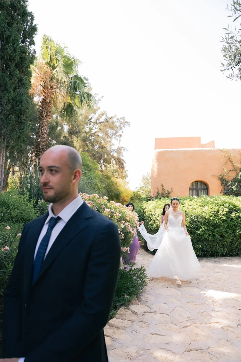 Essaouira marrakech destination wedding photographer