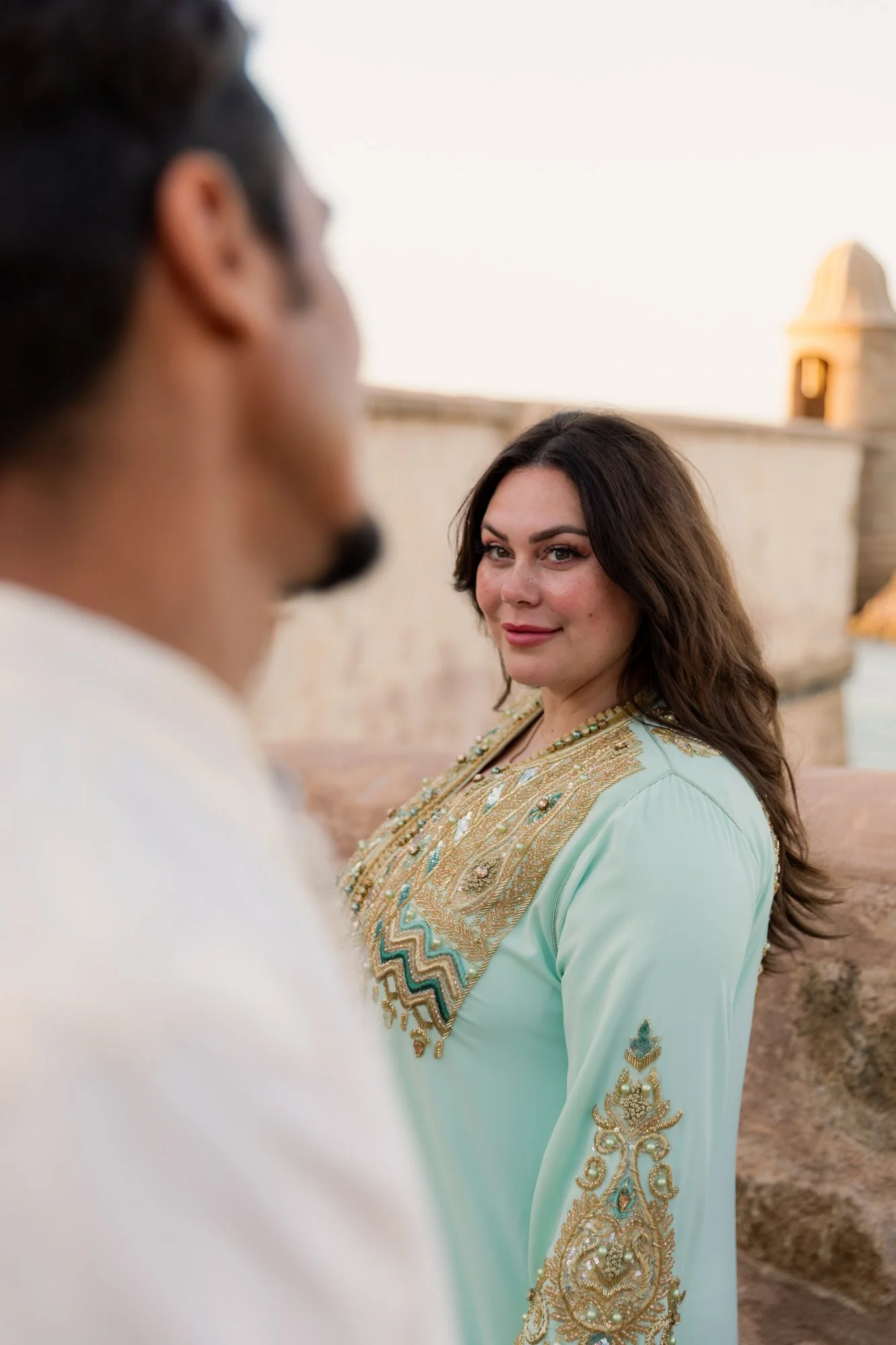 Marrakech rabat morocco wedding photographer