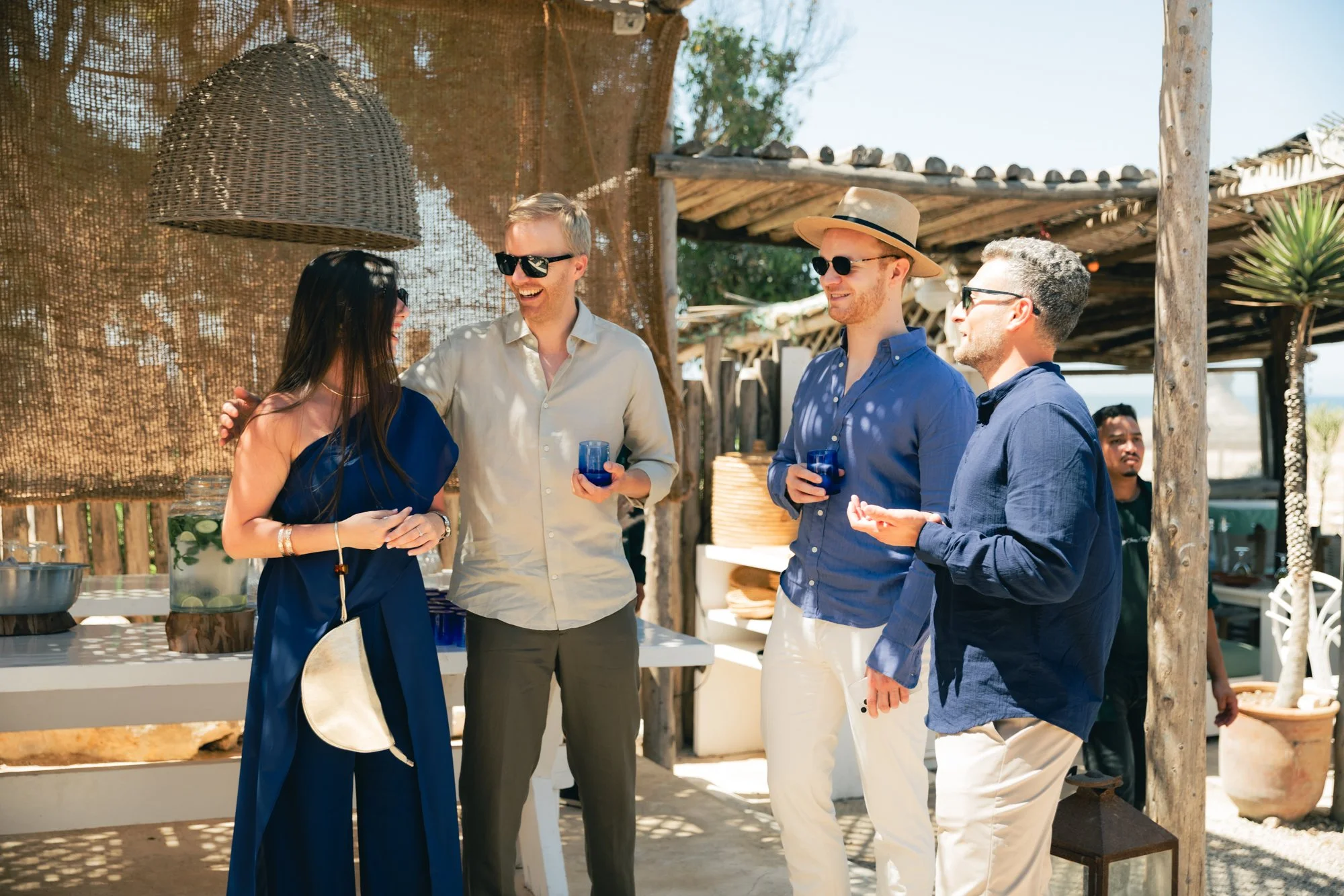 Essaouira marrakech destination wedding photographer