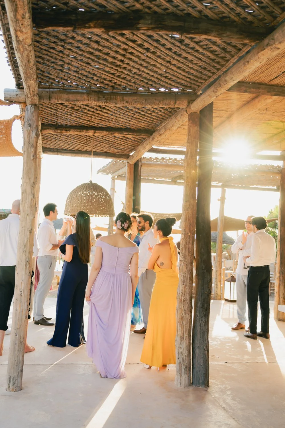 Essaouira marrakech destination wedding photographer