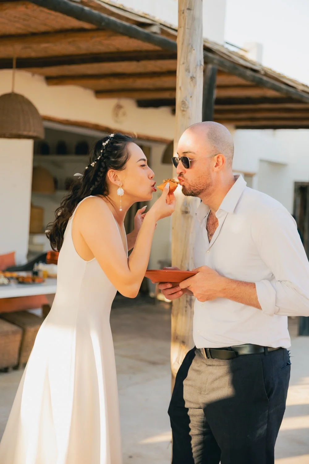 Essaouira marrakech destination wedding photographer