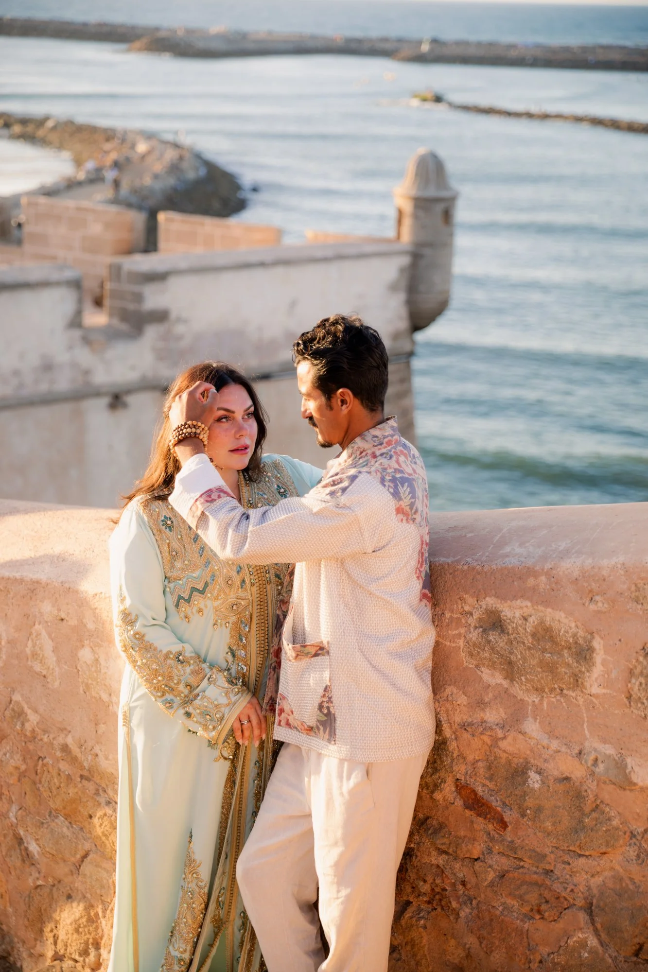 Marrakech rabat morocco wedding photographer