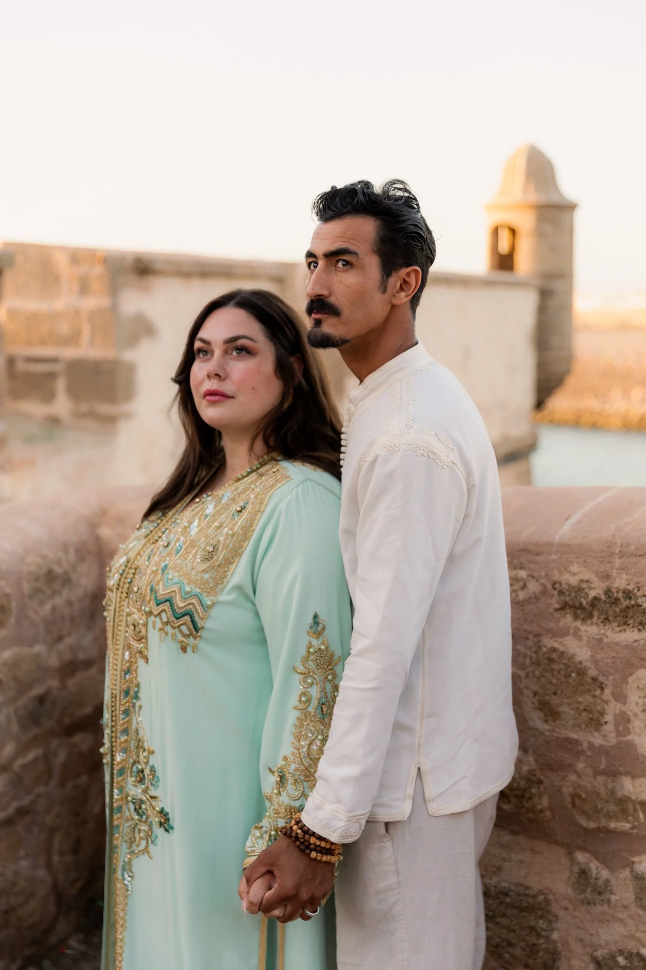 Marrakech rabat morocco wedding photographer