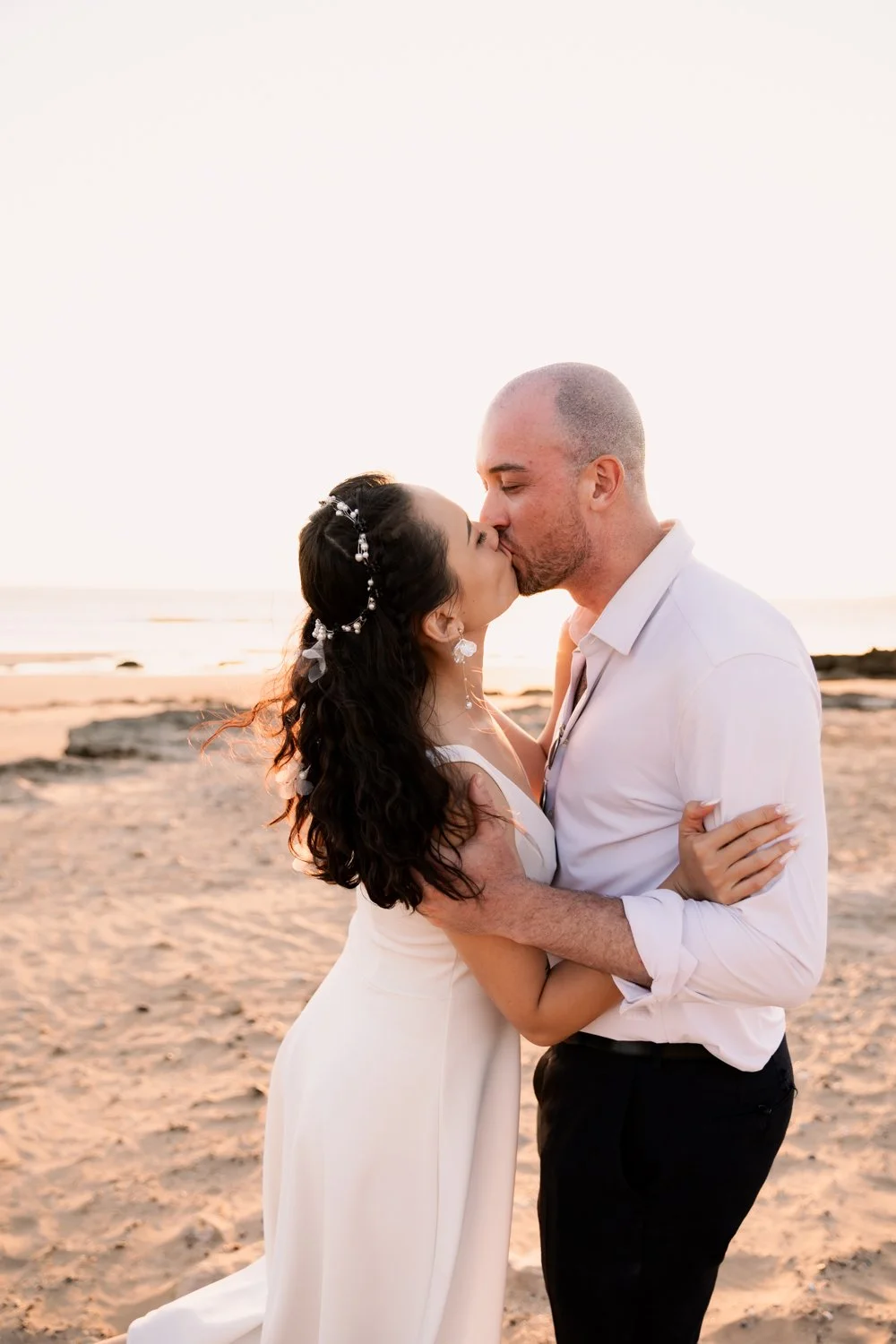 Essaouira marrakech destination wedding photographer