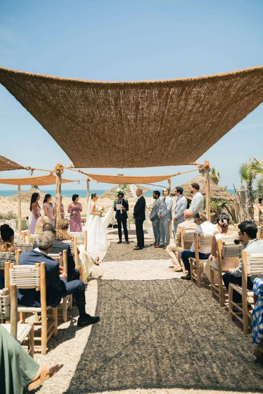 Essaouira marrakech destination wedding photographer